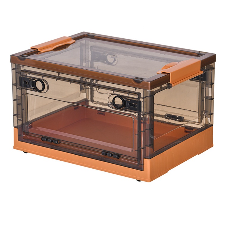 28L Box di archiviazione pieghevole