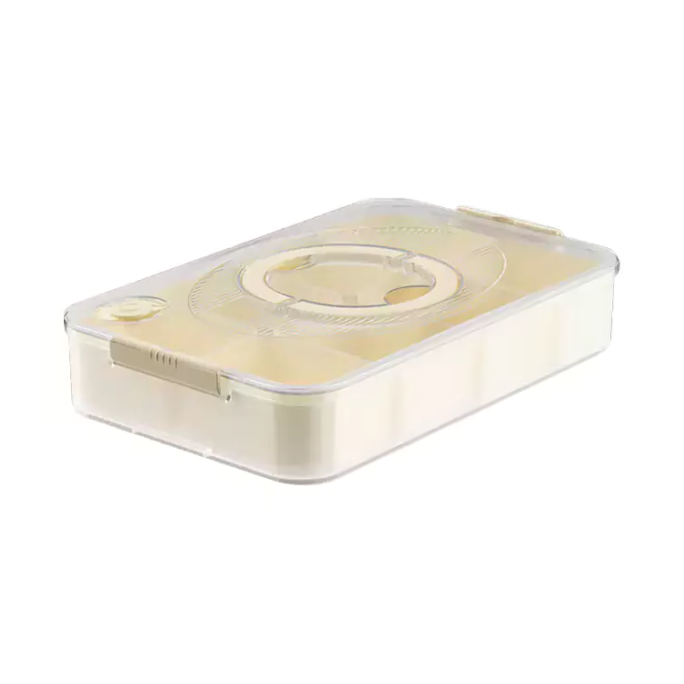 Apertura di ventilazione Despate Snack VAY